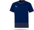 Puma teamGOAL 23 Training Trikot Kinder (656569)