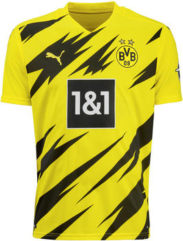 Puma Borussia Dortmund Heimtrikot 2021
