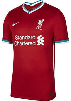 Nike Liverpool Heimtrikot 2021