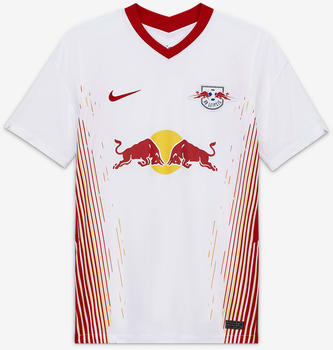 Nike RB Leipzig Heimtrikot 2021