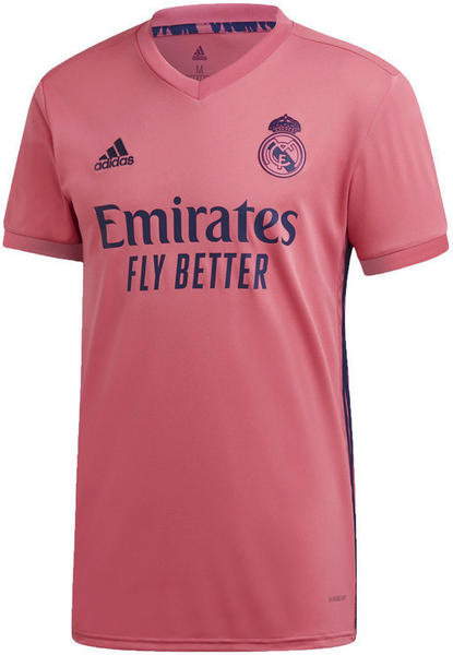 Adidas Real Madrid Auswärtstrikot 2021