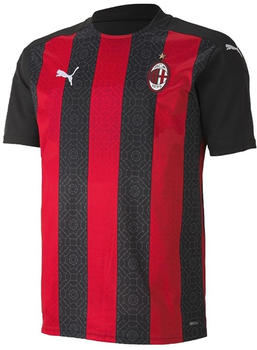 Puma AC Mailand Heimtrikot 2021