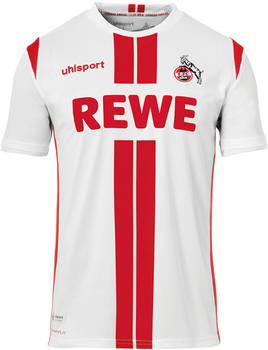 Uhlsport 1. FC Köln Heimtrikot 2021