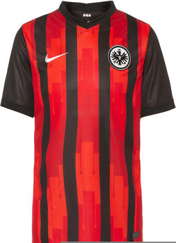 Nike Eintracht Frankfurt Heimtrikot 2021