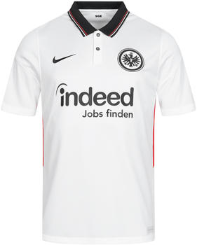 Nike Eintracht Frankfurt Auswärtstrikot Kinder 2021