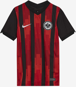 Nike Eintracht Frankfurt Heimtrikot Kinder 2021