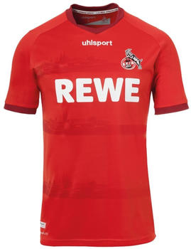 Uhlsport 1. FC Köln Auswärtstrikot 2021