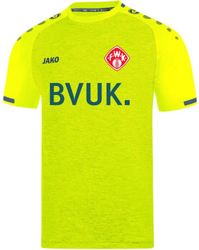 JAKO Würzburger Kickers Ausweichtrikot 2021