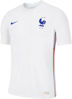 Nike Frankreich Vapor Match Auswärtstrikot 2020