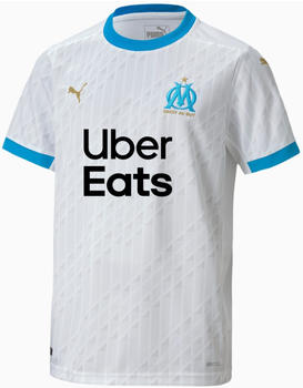 Puma Olympique Marseille Heimtrikot Kinder 2021