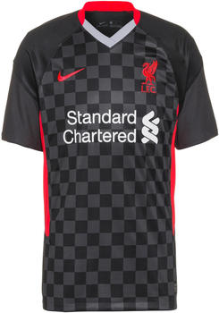 Nike Liverpool Ausweichtrikot 2021