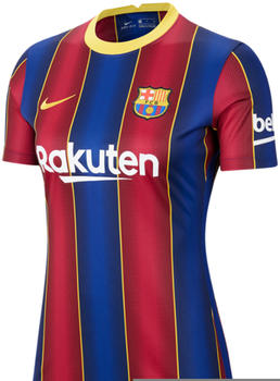 Nike FC Barcelona Heimtrikot Damen