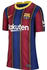 Nike FC Barcelona Home Shirt Youth 2021