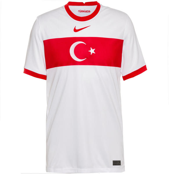 Nike Türkei Heimtrikot 2021