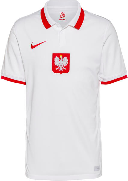 Nike Polen Heimtrikot 2021