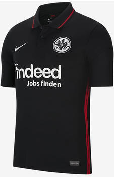 Nike Eintracht Frankfurt Heimtrikot 2022