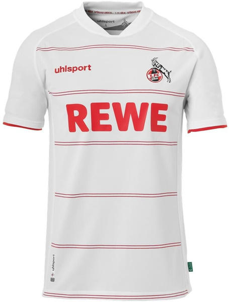 Uhlsport 1. FC Köln Heimtrikot 2022