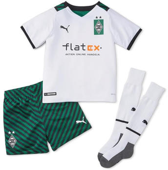Puma Borussia Mönchengladbach Heim Minikit 2022
