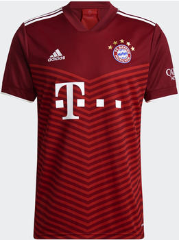Adidas FC Bayern München Heimtrikot 2022