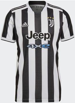 Adidas Juventus Turin Heimtrikot 2022