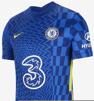 Nike FC Chelsea Heimtrikot 2022