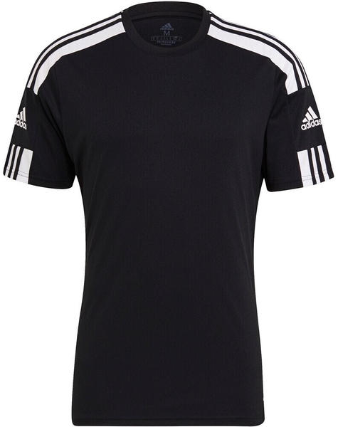 Adidas Squadra 21 Jersey black/white