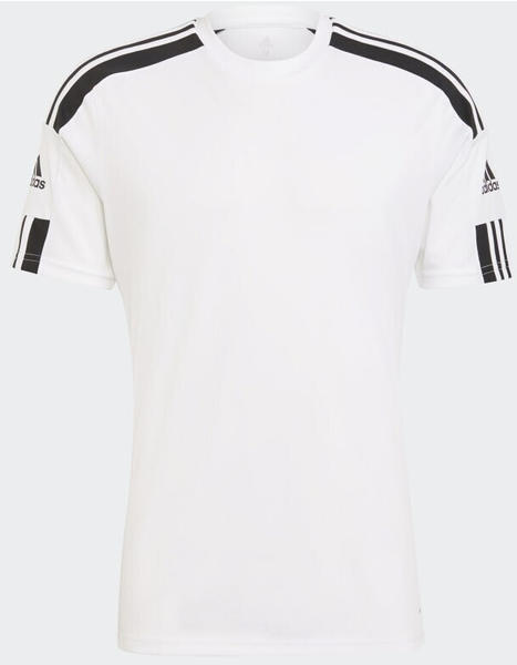 Adidas Squadra 21 Jersey white/black