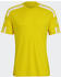 Adidas Squadra 21 Jersey yellow/white