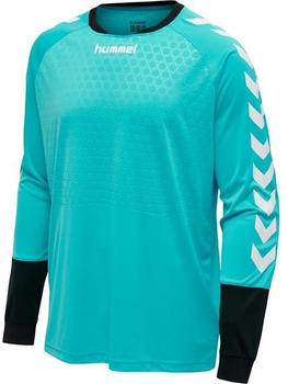 Hummel Essential Gk Trikot Kinder blau (104087-3055)