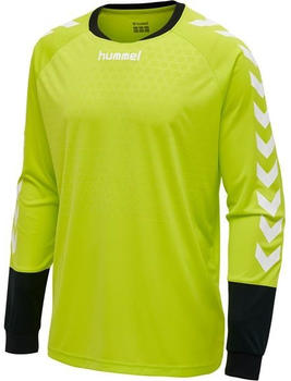 Hummel Essential Gk Trikot Kinder gr&uuml;n (104087-3055)