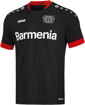 JAKO Bayer 04 Leverkusen Heimtrikot 2021