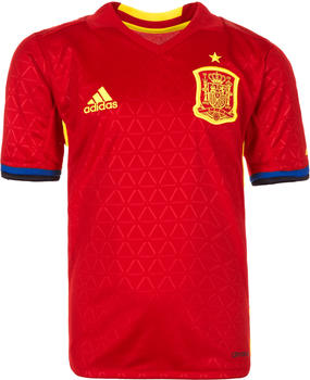 Adidas Spanien Home Trikot Kinder 2015/2016