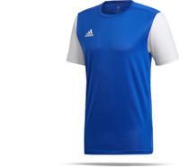 adidas Performance Fu&szlig;balltrikot adidas Performance Teamsport blau 128 EU