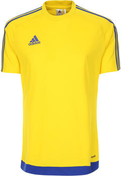 Adidas Estro 15 Trikot Kinder yellow/bold blue