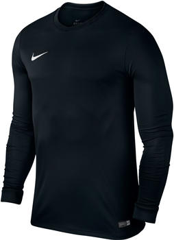 Nike Park VI Trikot langarm black/white