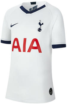 Nike Tottenham Hotspur Youth Home Trikot 2020