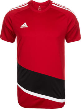 Adidas Regista 16 Trikot power red/white/black