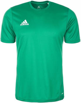 Adidas Core 15 Training Jersey green/white