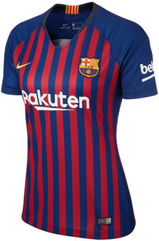 Nike FC Barcelona Home Trikot Damen 2018/2019