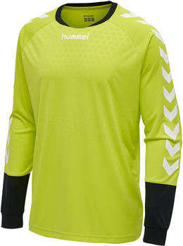 Hummel Essential Gk Jersey (4087) green 6102