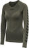 Hummel First Seamless Jersey L/S Woman (202645)