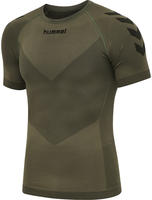Hummel 202636-6084, hummel First Seamless kurzarm Funktionsshirt grape leaf XS/S