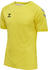 Hummel Lead S/S Poly Jersey (207393) yellow 5269