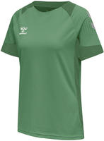 Hummel 207397-6235, hummel LEAD kurzarm Polyester Trikot Damen jelly bean XS