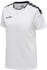Hummel Authentic Poly Jersey Woman S/S (204921) white 9001