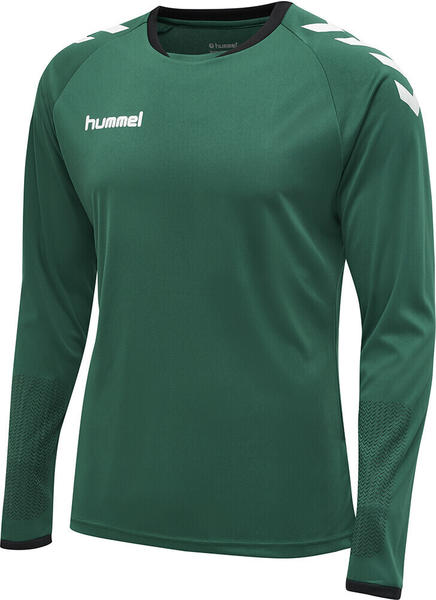 Hummel Core Gk Set (205280) green 6140