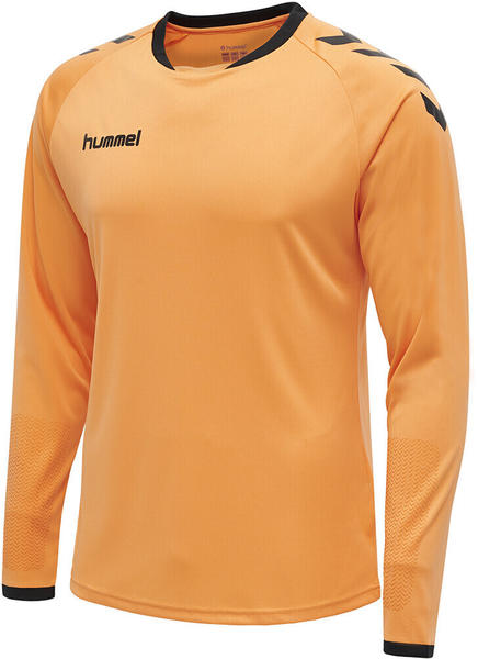 Hummel Core Gk Set (205280) orange 5006