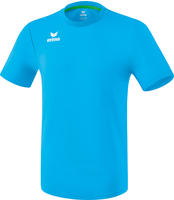 erima 3131832, erima Liga Trikot kurzarm Kinder curacao 140 kids