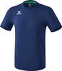 erima 1082331, erima Liga Star Trainings T-Shirt Kinder new navy/weiß 104...