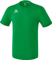 erima 3131830, erima Liga Trikot kurzarm Kinder smaragd green 116 kids